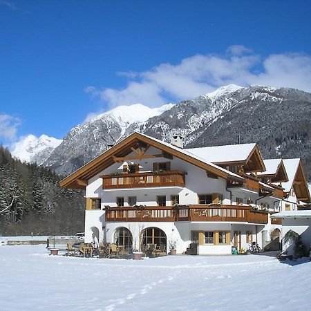 Appartement Wolfenhof คอลเลอิซาร์โค ภายนอก รูปภาพ