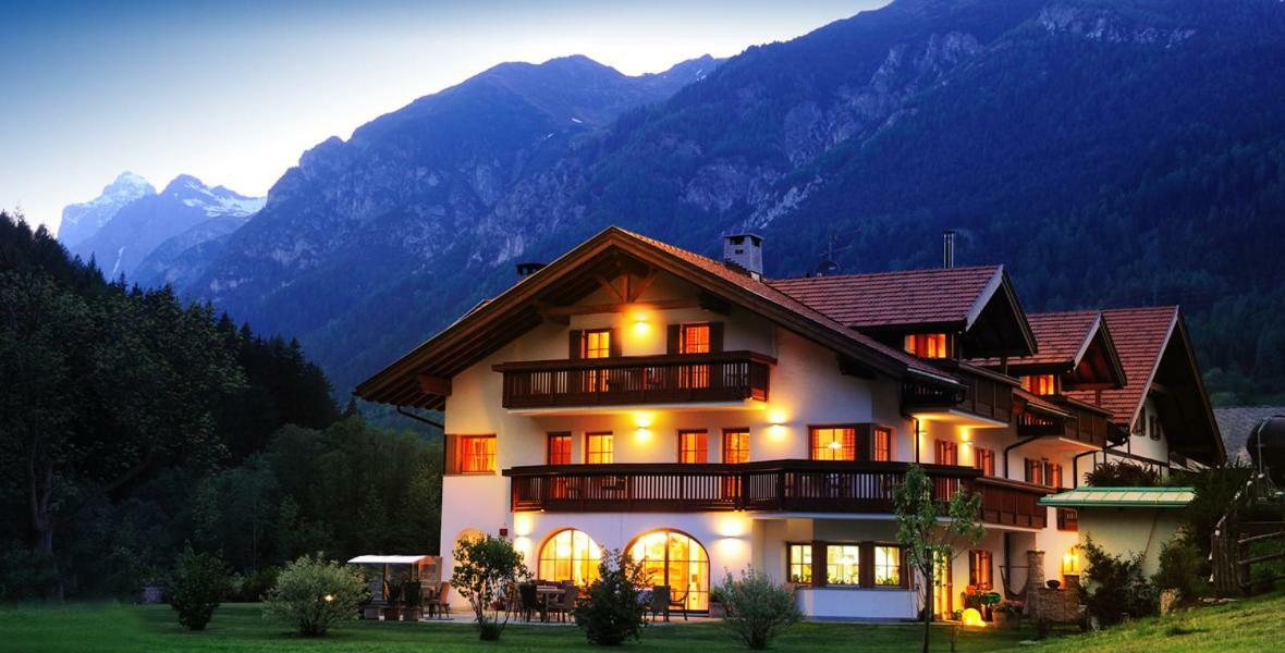 Appartement Wolfenhof คอลเลอิซาร์โค ภายนอก รูปภาพ