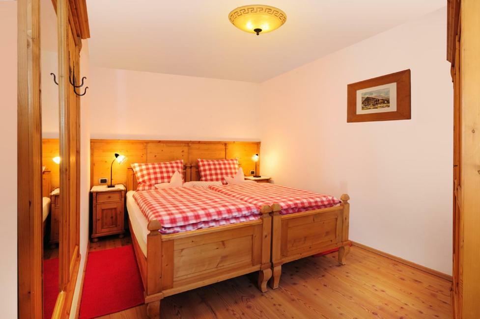 Appartement Wolfenhof คอลเลอิซาร์โค ภายนอก รูปภาพ