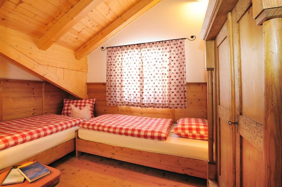 Appartement Wolfenhof คอลเลอิซาร์โค ภายนอก รูปภาพ