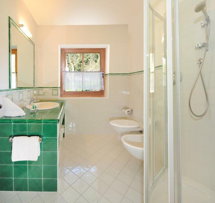 Appartement Wolfenhof คอลเลอิซาร์โค ภายนอก รูปภาพ
