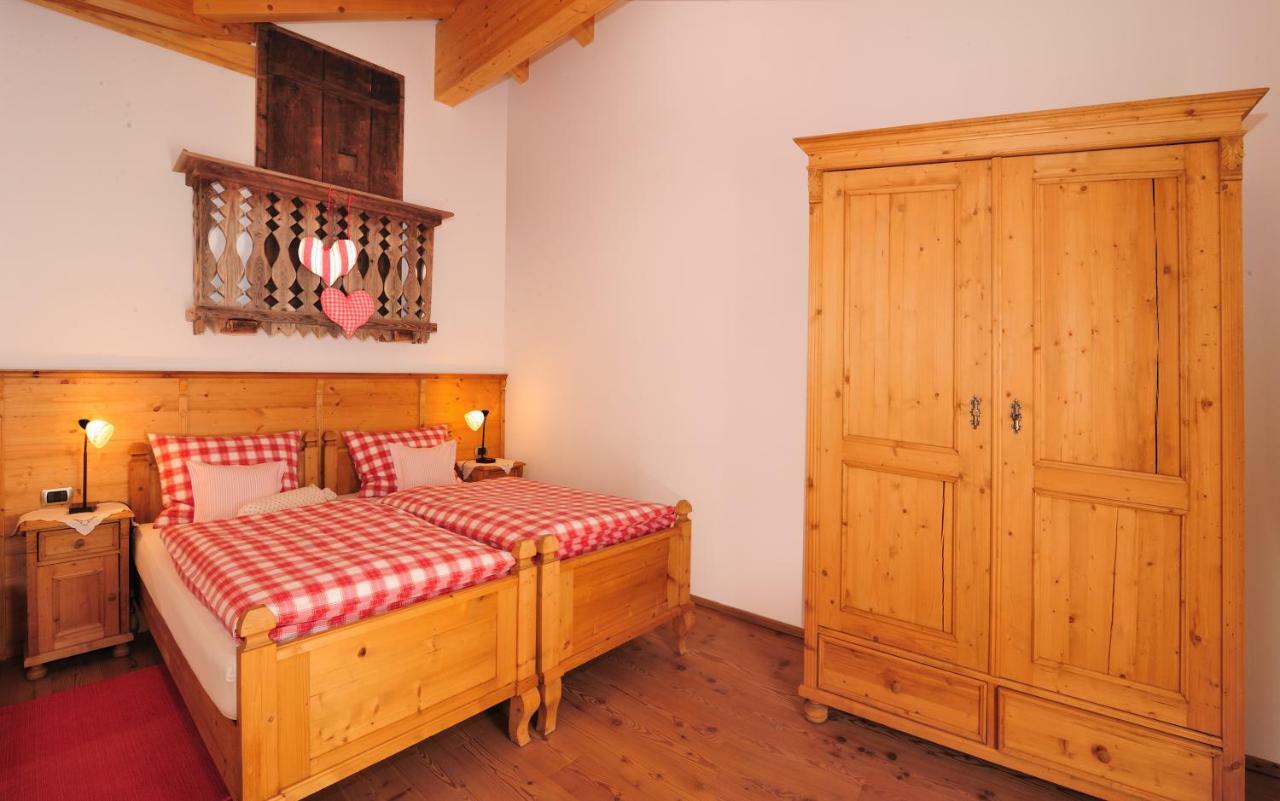 Appartement Wolfenhof คอลเลอิซาร์โค ภายนอก รูปภาพ