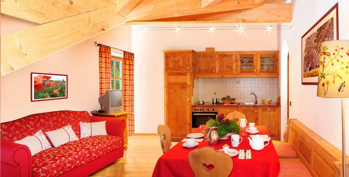 Appartement Wolfenhof คอลเลอิซาร์โค ภายนอก รูปภาพ