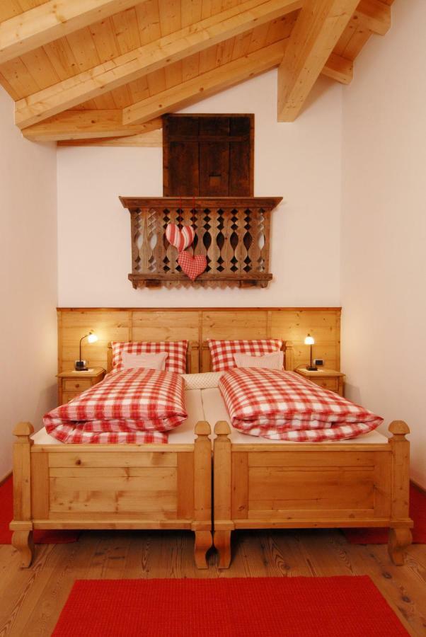 Appartement Wolfenhof คอลเลอิซาร์โค ภายนอก รูปภาพ