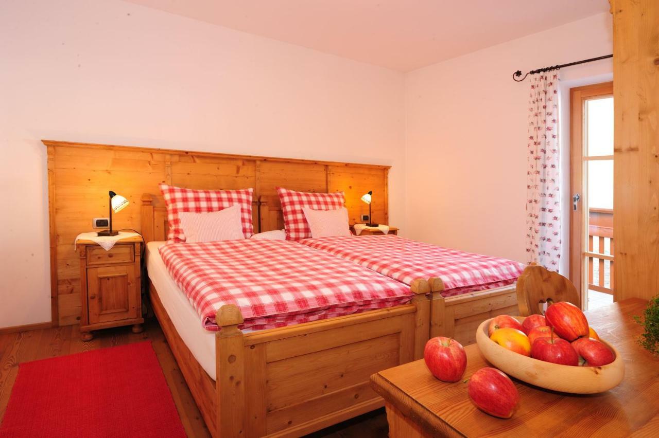 Appartement Wolfenhof คอลเลอิซาร์โค ภายนอก รูปภาพ