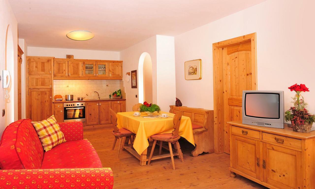 Appartement Wolfenhof คอลเลอิซาร์โค ภายนอก รูปภาพ