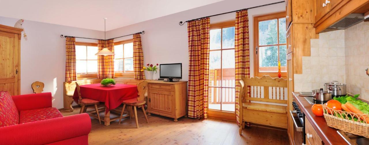 Appartement Wolfenhof คอลเลอิซาร์โค ภายนอก รูปภาพ