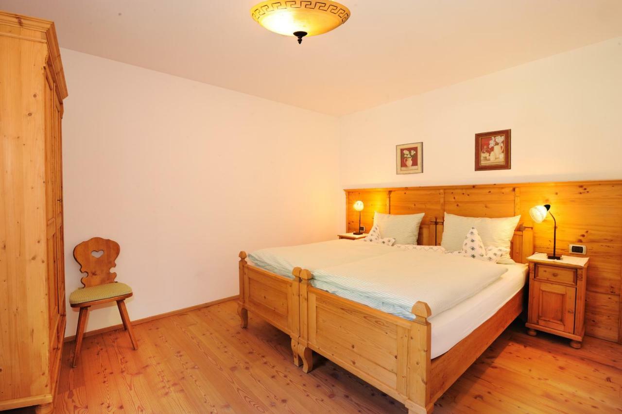 Appartement Wolfenhof คอลเลอิซาร์โค ภายนอก รูปภาพ