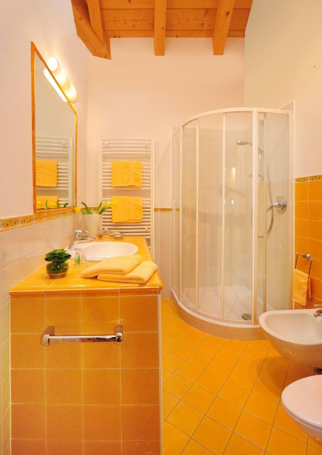 Appartement Wolfenhof คอลเลอิซาร์โค ภายนอก รูปภาพ