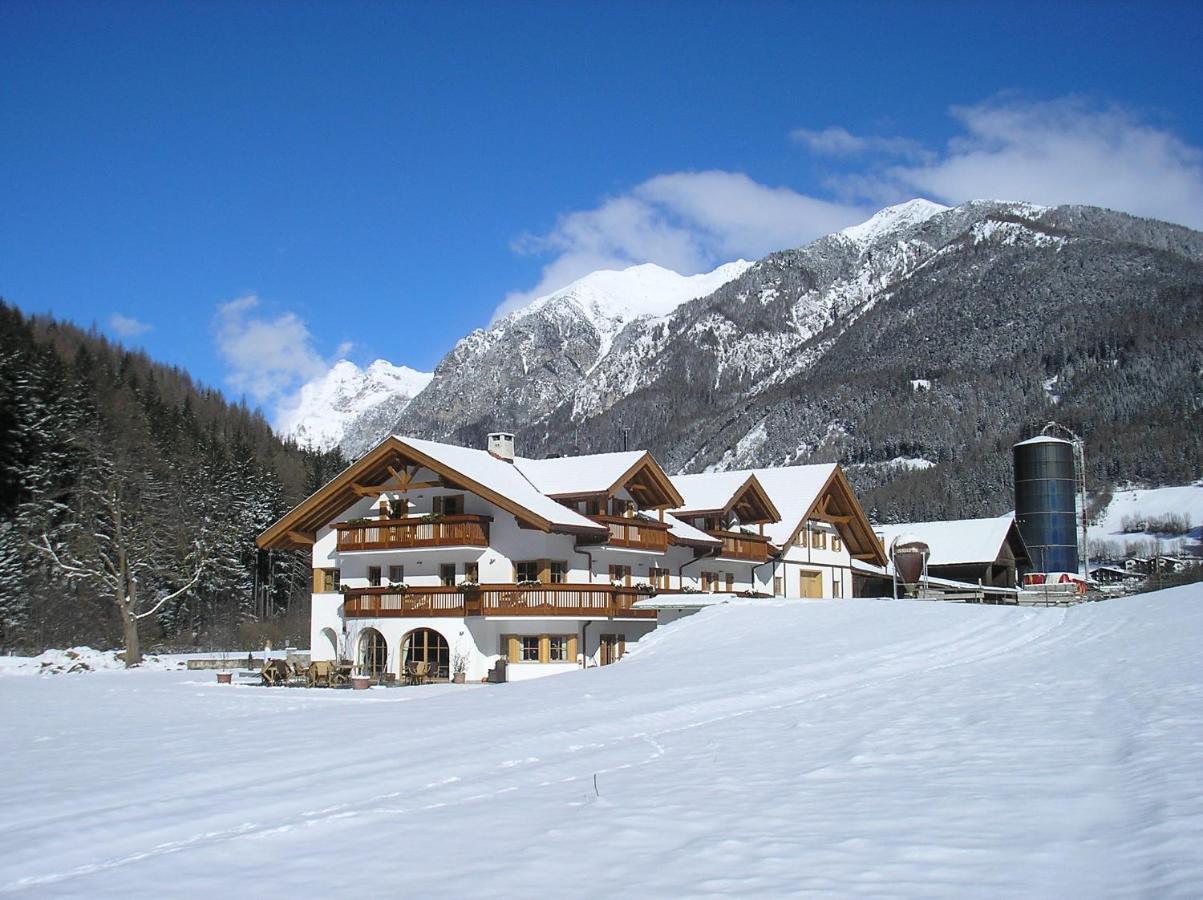 Appartement Wolfenhof คอลเลอิซาร์โค ภายนอก รูปภาพ
