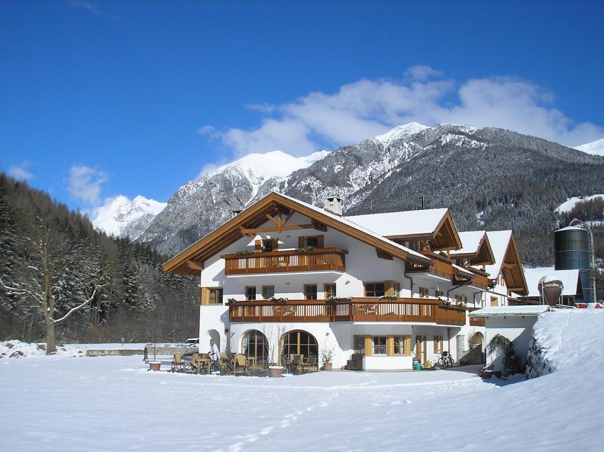 Appartement Wolfenhof คอลเลอิซาร์โค ภายนอก รูปภาพ